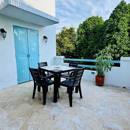 Cabana Villa Jardin - Aldea Doradal - Santorini Colombiano Exterior foto