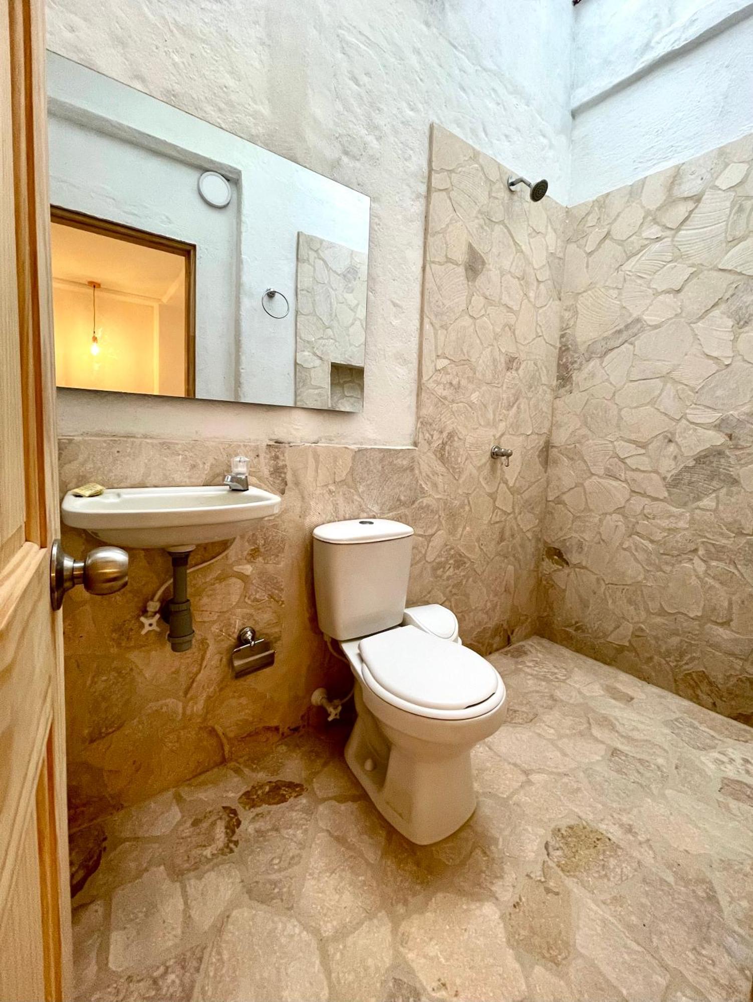 Cabana Villa Jardin - Aldea Doradal - Santorini Colombiano Exterior foto